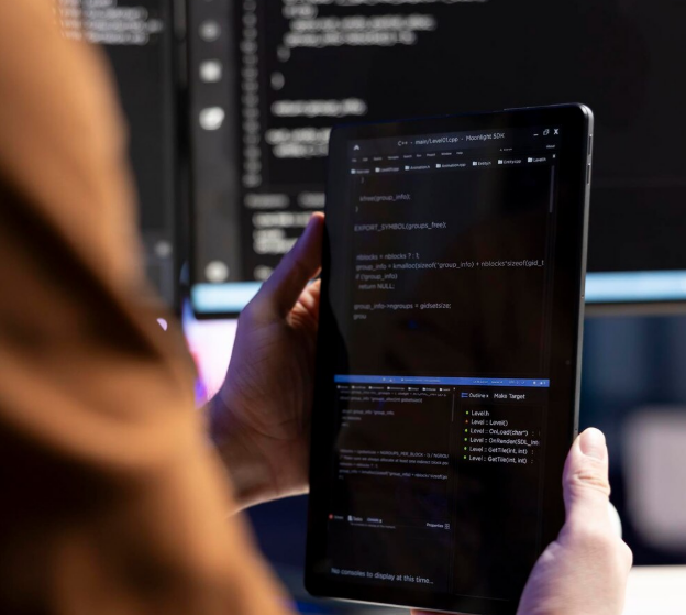 Desarrollo Web y Móvil